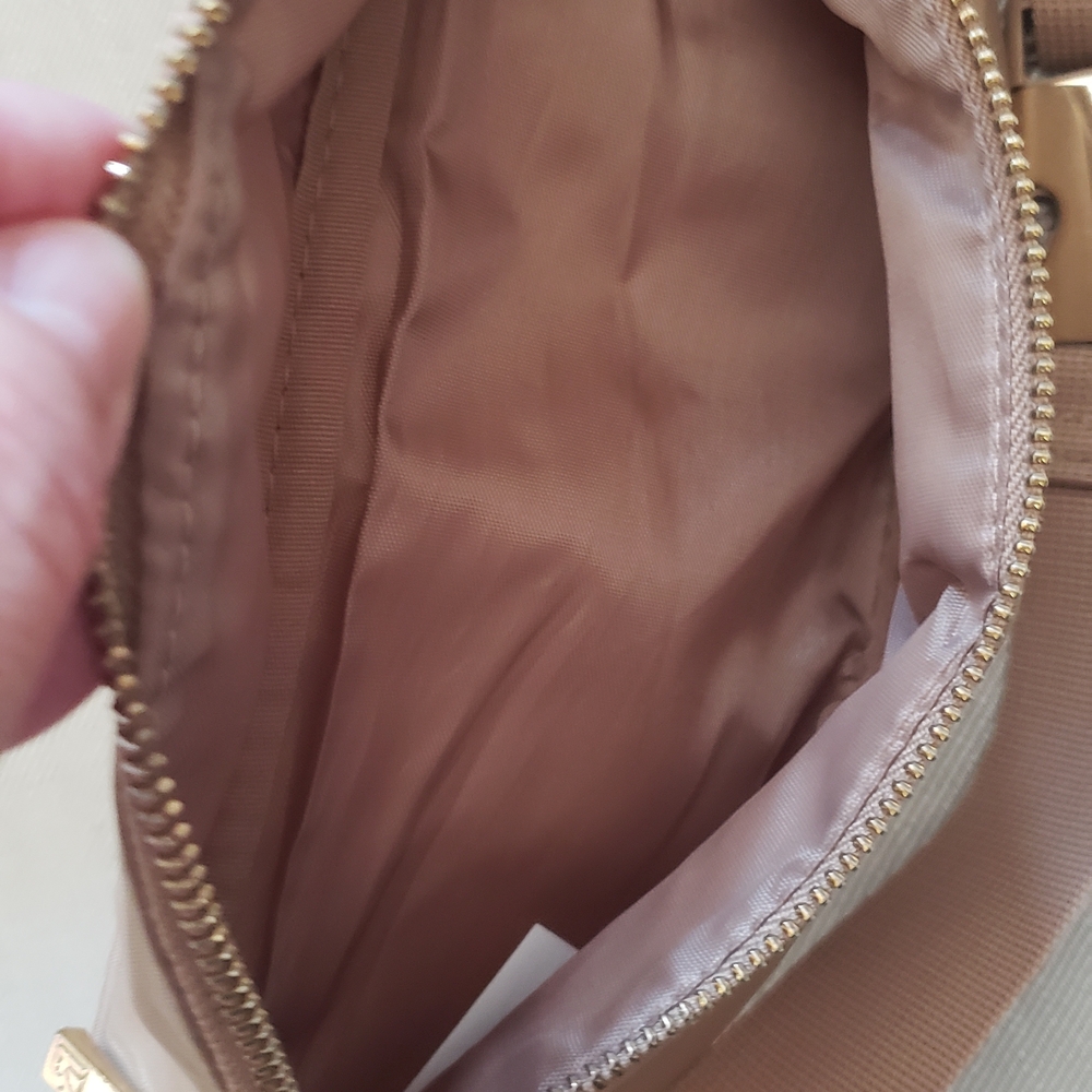 BuffBunny New Game Changer Belt Bag  Tan Belt Bag - Hazelnut - Picture 4 of 5